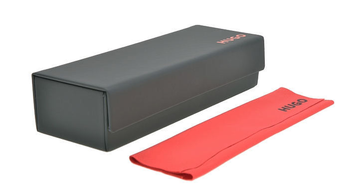 Солнцезащитные очки -  Boss Hugo 1313/S-R81 56 (+) - 3