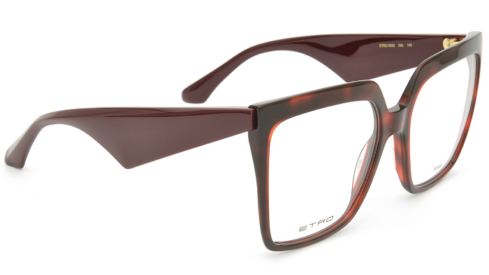 Оправы -  Etro 0005-086 56 (+) - 1