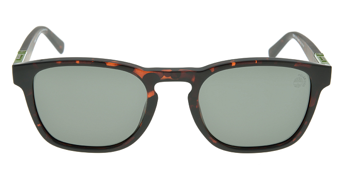 Солнцезащитные очки -  Timberland 00008 52R 56 (+) - 0