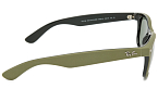 Солнцезащитные очки -  Ray-Ban 0RB2132-646531 55 (+) - 2