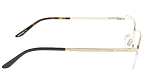 Оправы -  Jaguar 35063-8200 58/17 (+) - 2