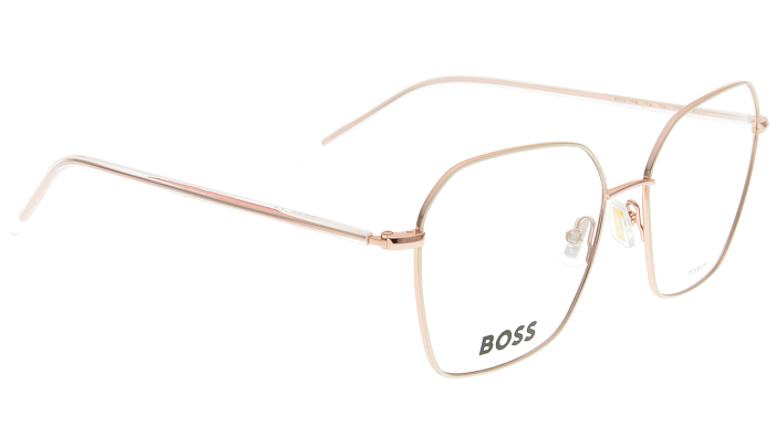 Оправы -  Boss 1398-25A 54 (+) - 1