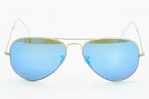 С/з Ray-Ban 0RB3025-112/17 58 (+)