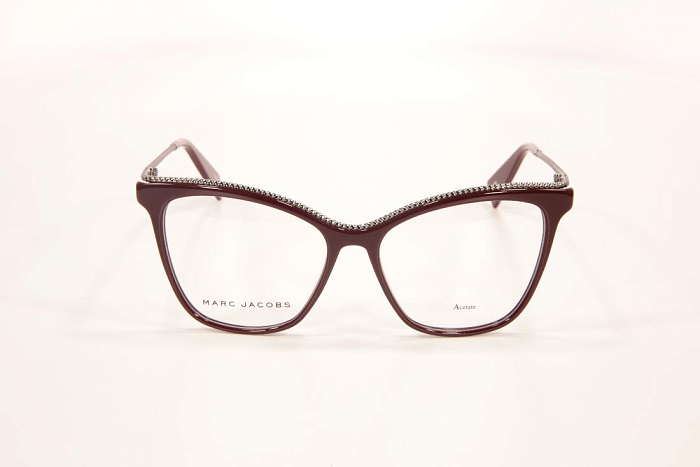 Оправы -  Marc Jacobs MARC 166-LHF (+) - 1