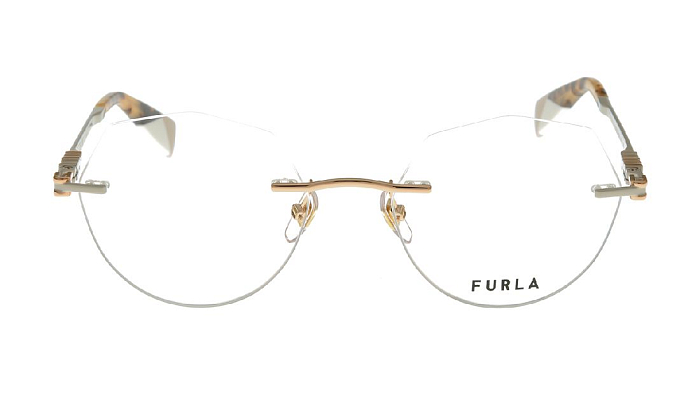 Оправы -  Furla 774 8FC 53 (+) - 0