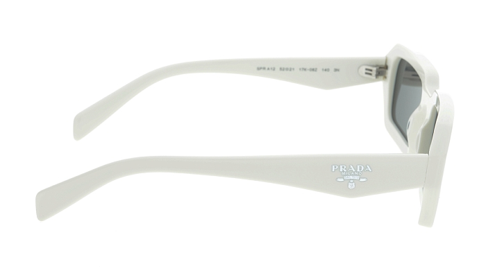 Солнцезащитные очки -  Prada 0PR A12S-17K08Z 52 (+) - 2