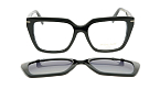 Оправы -  Polar Gold 48-77 clip-on 53 (+) - 0