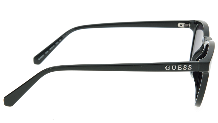 Солнцезащитные очки -  Guess 8293 01B 49 (+) - 2