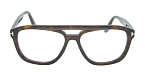 Оправы -  Tom Ford 6024-B 052 56 (+) - 0