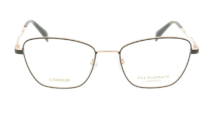 Оправы -  Ana Hickmann AH1515T-09A (+) - 0