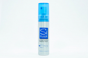 Спрей-очиститель с антистат. действием Siclair Anti-mist. 22