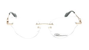 Оправа Опр. Blumarine 175V 300 55 (+)