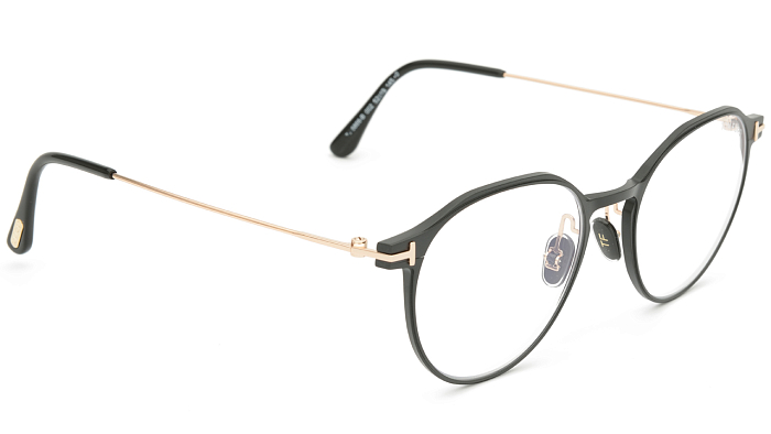 Оправы -  Tom Ford 5866-B 002 (+) - 1
