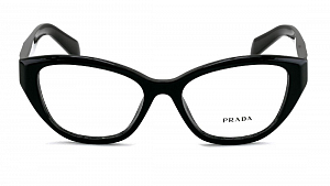Оправа Опр. Prada 0PR 21ZV-16K1O1 53 (+)