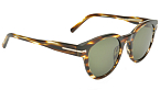Солнцезащитные очки -  Cerruti 1881 CR 80009 C3 (+) - 1