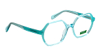 Оправы -  Benetton 1109-606 53 (+) - 1