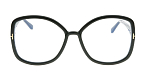 Оправы -  Tom Ford 5845-B 001 56 (+) - 0