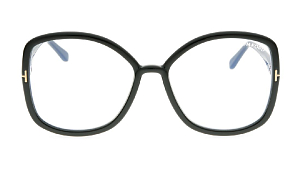 Оправа Опр. Tom Ford 5845-B 001 56 (+)