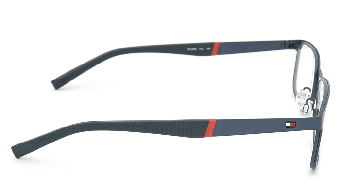 Оправы -  Tommy Hilfiger 2082-FLL 56 (+) - 2