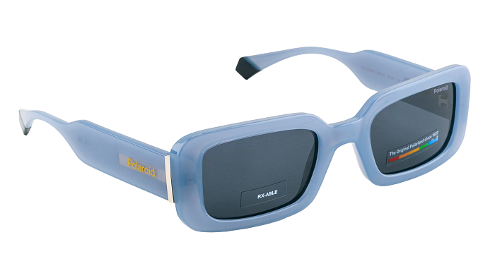 Солнцезащитные очки -  Polaroid PLD 6208/S/X-MVU 52 (+) - 1