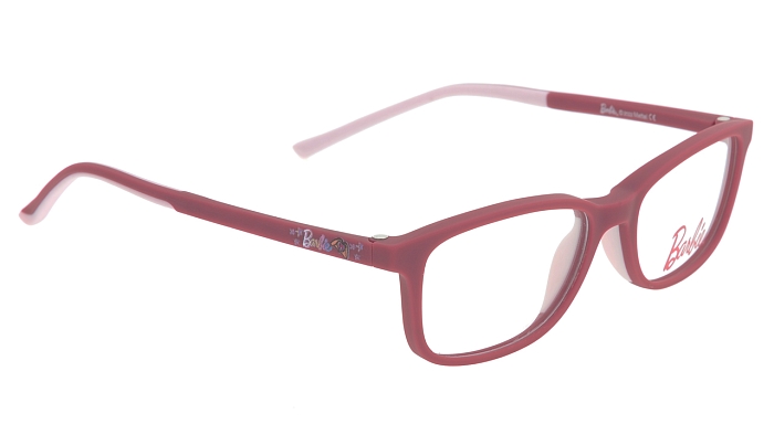 Оправы -  Barbie BBV025-RED (+) - 1