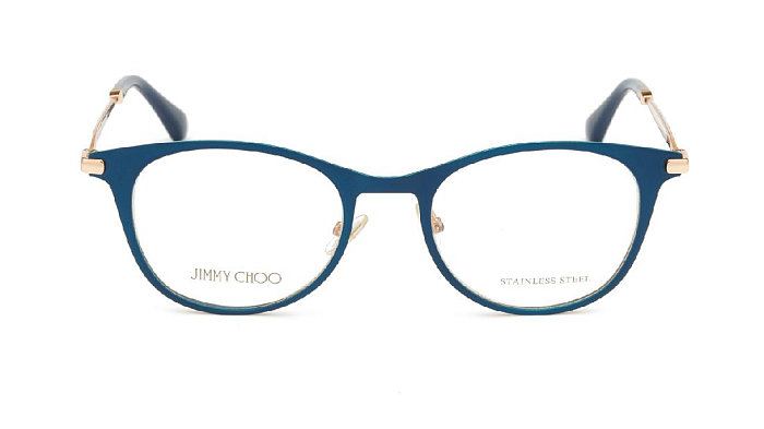 Оправы -  Jimmy Choo 208-RCT (+) - 0
