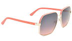 Солнцезащитные очки -  Guess 00107 74B 58 (+) - 1