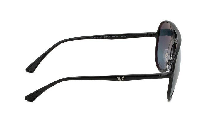 Солнцезащитные очки -  Ray-Ban 0RB4320CH-601/J0 58 (+) - 2