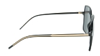 Солнцезащитные очки -  Boss 1524/S-807-IR 57 (+) - 2