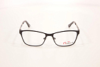 Оправы -  Giornale 372-02 M Black - 1