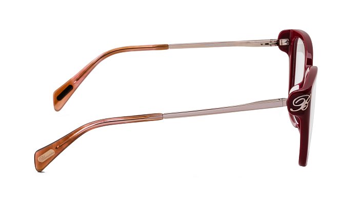 Оправы -  Blumarine 788 8LA 55 (+) - 2