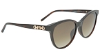Солнцезащитные очки -  Escada E60S 752 55 (+) - 1