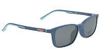 Оправы -  Hot Wheels HWCL002-NAVY (+) - 2