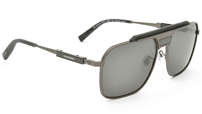 Солнцезащитные очки -  Chopard L31 568P 62 (+) - 1