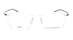 Оправы -  Porsche Design 8735-B 54 (+) - 0