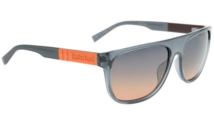 Солнцезащитные очки -  Timberland 00004 20D 60 (+) - 1