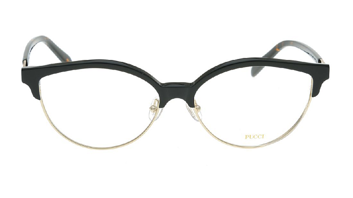 Оправы -  Emilio Pucci 5259 001 55 (+) - 0