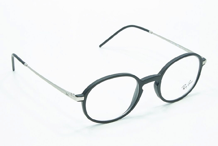 Оправы -  Ray-Ban 0RX7153-5364 50 (+) - 1