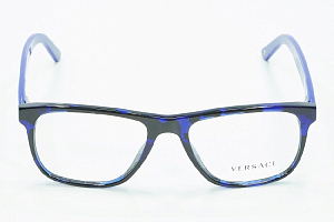 Оправа Опр. Versace 0VE3162-980 52 (+)