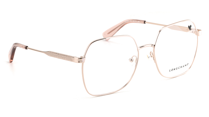 Оправы -  Longchamp LO2148 770 55 17 (+) - 1