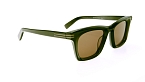 Солнцезащитные очки -  Ermenegildo Zegna 0270 20E 52 (+) - 1