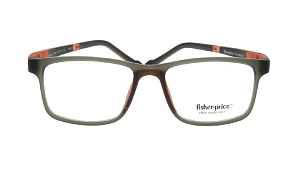 Оправа Опр. Fisher-Price FPVN031 D.GREY 50-17-130 +2шн (+)