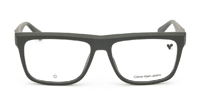 Оправы -  Calvin Klein CKJ23645 002 56 16 (+) - 0