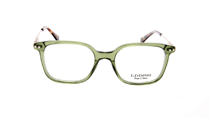 Оправы -  Elevenparis Boys & Girls EL AМ 028-c.18 (+) - 0