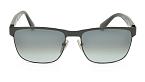 Солнцезащитные очки -  Prada 0PR 66ZS-1BO06T 58 (+) - 0