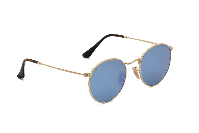 Солнцезащитные очки -  Ray-Ban 0RB3447N-001/9O 50 (+) - 1