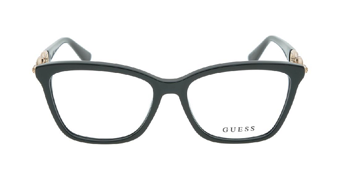 Оправы -  Guess 50181 001 52 (+) - 0