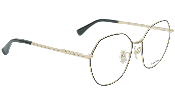 Оправы -  Max Mara MM 5166-D 005 56 (+) - 1