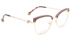 Оправы -  Carolina Herrera HER 0243-6K3 53 (+) - 1