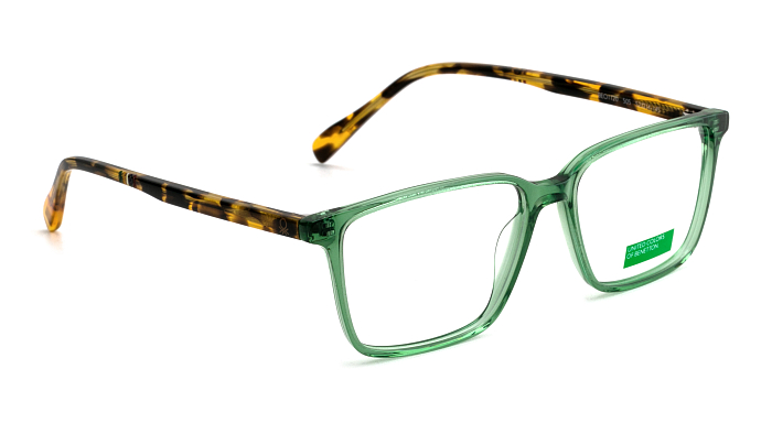Оправы -  Benetton 1120-505 52 (+) - 1